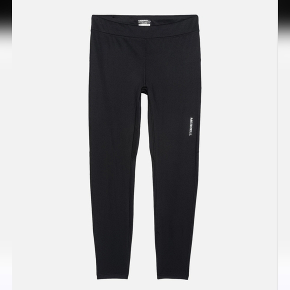 Merrell Other - Merrell all season compression base layer tights Mens Med.
